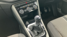 Volkswagen T-Roc 1.5 TSI EVO Design 5dr Petrol Hatchback